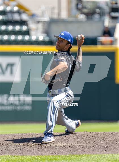 Thumbnail 1 in Bingham vs Mountain Ridge photogallery.
