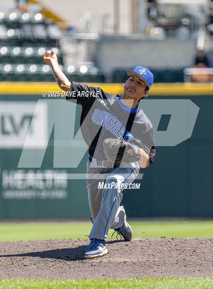 Thumbnail 2 in Bingham vs Mountain Ridge photogallery.