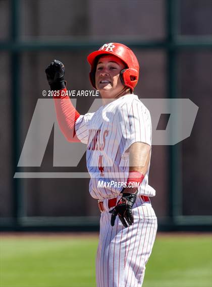 Thumbnail 1 in Bingham vs Mountain Ridge photogallery.
