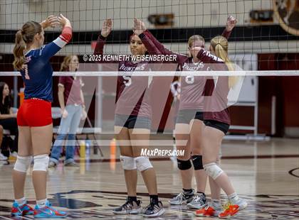 Thumbnail 1 in Tulare Western @ Mt. Whitney photogallery.