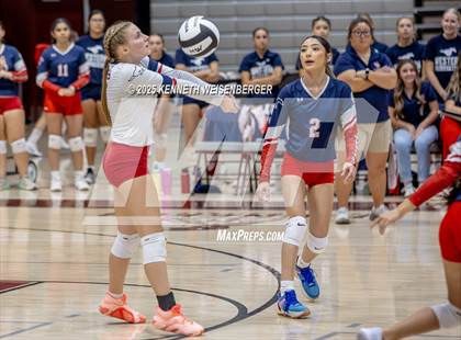 Thumbnail 3 in Tulare Western @ Mt. Whitney photogallery.