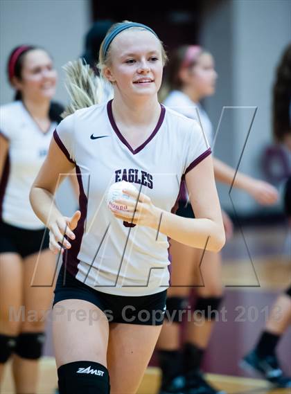 Thumbnail 2 in Rockwall-Heath vs Rowlett photogallery.