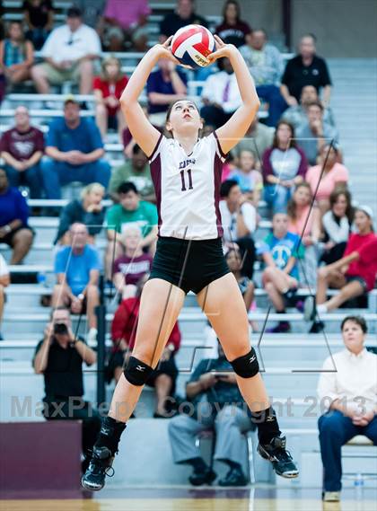 Thumbnail 3 in Rockwall-Heath vs Rowlett photogallery.