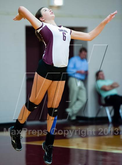 Thumbnail 1 in Rockwall-Heath vs Rowlett photogallery.