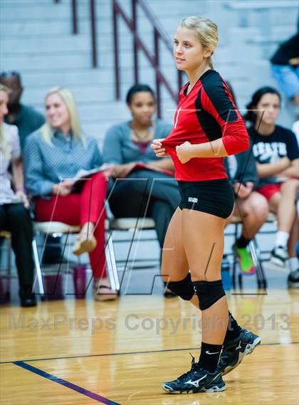 Thumbnail 3 in Rockwall-Heath vs Rowlett photogallery.