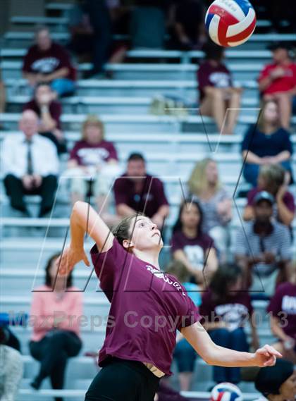 Thumbnail 2 in Rockwall-Heath vs Rowlett photogallery.