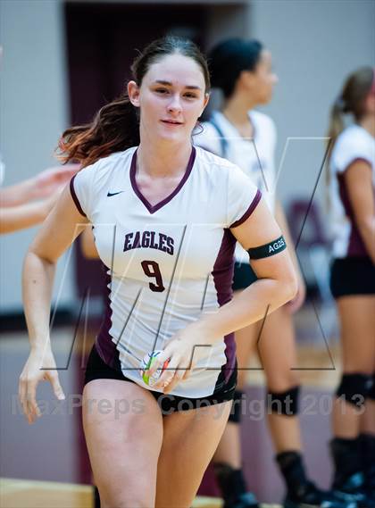Thumbnail 3 in Rockwall-Heath vs Rowlett photogallery.