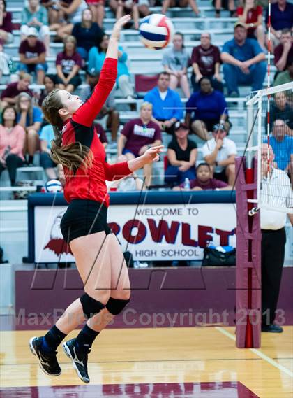Thumbnail 1 in Rockwall-Heath vs Rowlett photogallery.