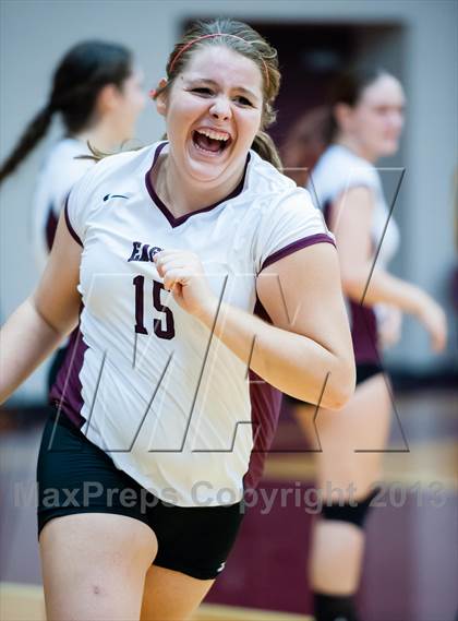 Thumbnail 3 in Rockwall-Heath vs Rowlett photogallery.