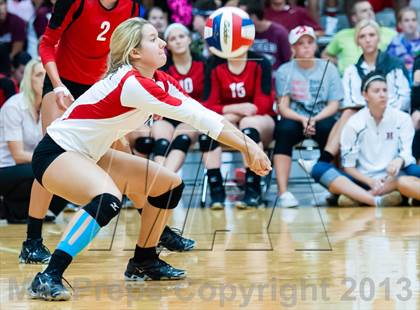 Thumbnail 2 in Rockwall-Heath vs Rowlett photogallery.