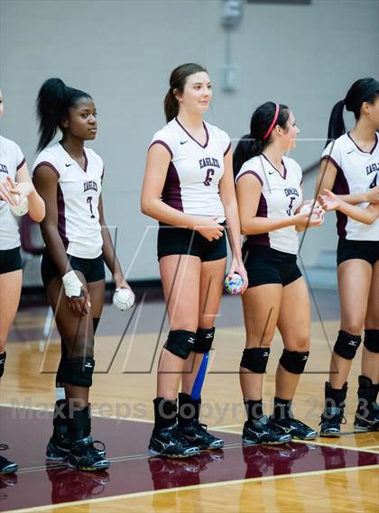 Thumbnail 1 in Rockwall-Heath vs Rowlett photogallery.