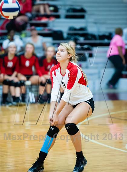 Thumbnail 1 in Rockwall-Heath vs Rowlett photogallery.