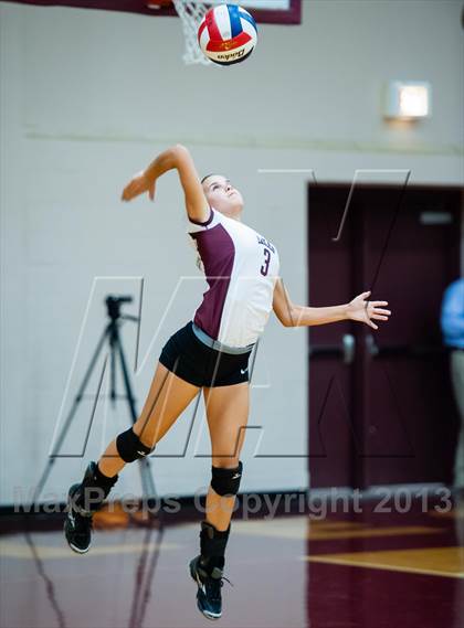 Thumbnail 1 in Rockwall-Heath vs Rowlett photogallery.
