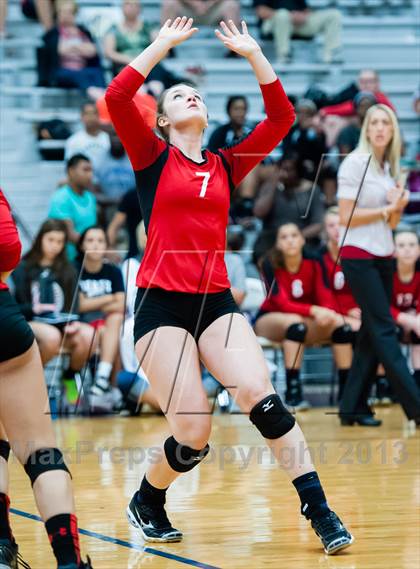 Thumbnail 1 in Rockwall-Heath vs Rowlett photogallery.