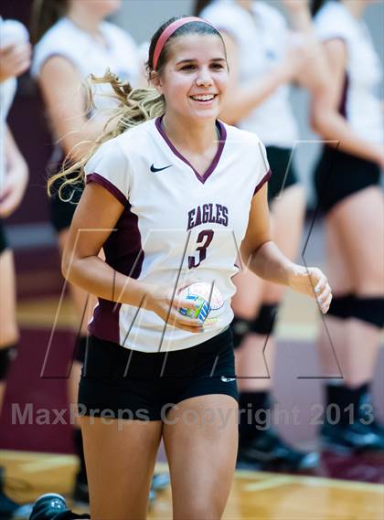 Thumbnail 1 in Rockwall-Heath vs Rowlett photogallery.