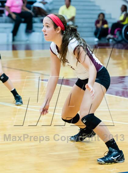 Thumbnail 1 in Rockwall-Heath vs Rowlett photogallery.