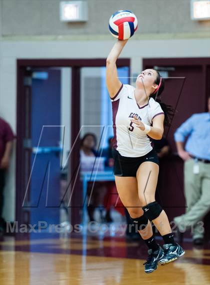 Thumbnail 2 in Rockwall-Heath vs Rowlett photogallery.