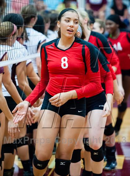 Thumbnail 1 in Rockwall-Heath vs Rowlett photogallery.