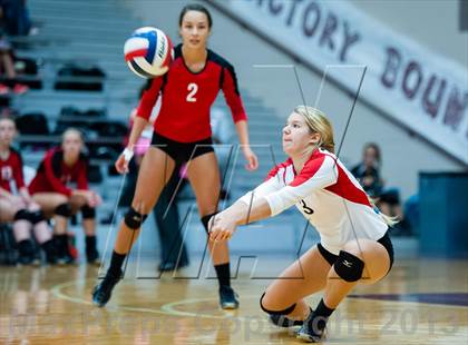 Thumbnail 2 in Rockwall-Heath vs Rowlett photogallery.