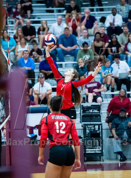 Thumbnail 1 in Rockwall-Heath vs Rowlett photogallery.