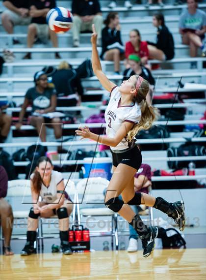 Thumbnail 1 in Rockwall-Heath vs Rowlett photogallery.