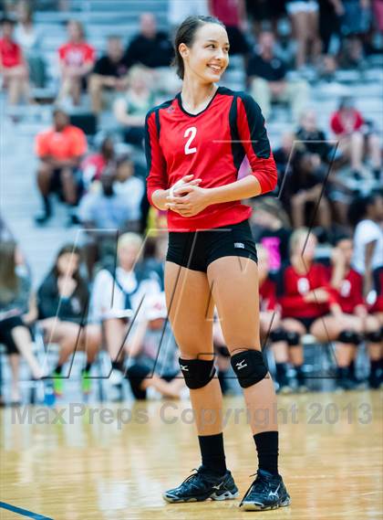 Thumbnail 1 in Rockwall-Heath vs Rowlett photogallery.