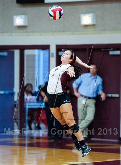Thumbnail 1 in Rockwall-Heath vs Rowlett photogallery.