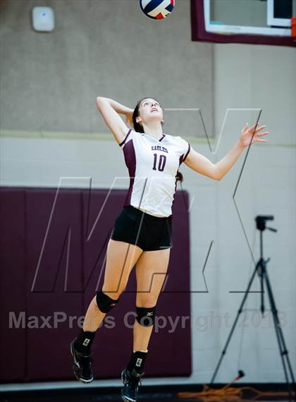 Thumbnail 1 in Rockwall-Heath vs Rowlett photogallery.
