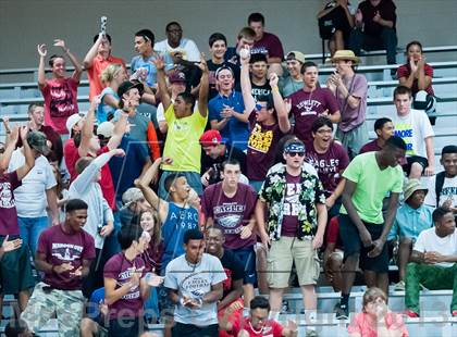 Thumbnail 3 in Rockwall-Heath vs Rowlett photogallery.
