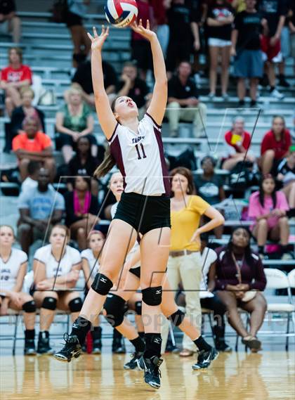 Thumbnail 1 in Rockwall-Heath vs Rowlett photogallery.