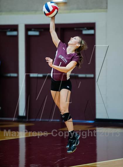 Thumbnail 2 in Rockwall-Heath vs Rowlett photogallery.