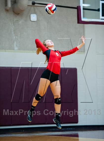 Thumbnail 1 in Rockwall-Heath vs Rowlett photogallery.