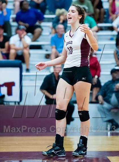 Thumbnail 1 in Rockwall-Heath vs Rowlett photogallery.