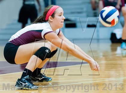 Thumbnail 1 in Rockwall-Heath vs Rowlett photogallery.