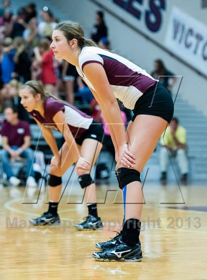 Thumbnail 3 in Rockwall-Heath vs Rowlett photogallery.