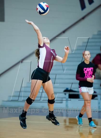 Thumbnail 3 in Rockwall-Heath vs Rowlett photogallery.