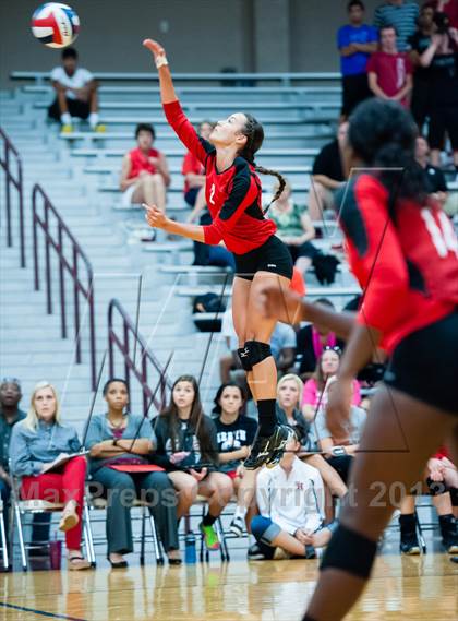 Thumbnail 1 in Rockwall-Heath vs Rowlett photogallery.