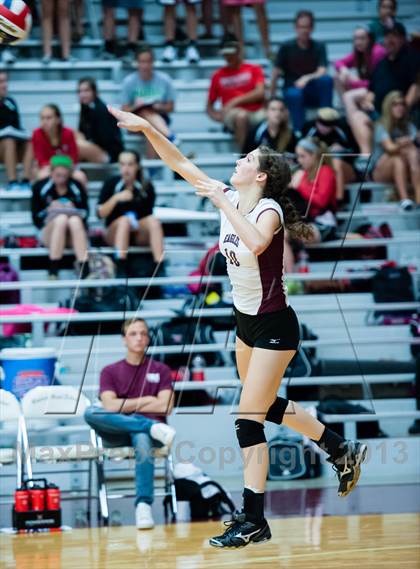 Thumbnail 2 in Rockwall-Heath vs Rowlett photogallery.