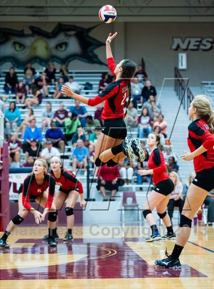 Thumbnail 1 in Rockwall-Heath vs Rowlett photogallery.