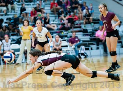 Thumbnail 1 in Rockwall-Heath vs Rowlett photogallery.
