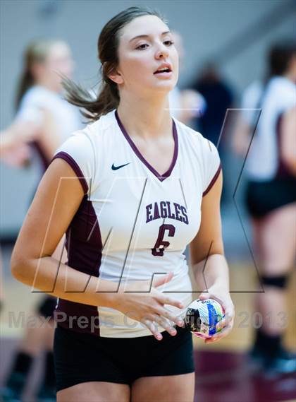 Thumbnail 1 in Rockwall-Heath vs Rowlett photogallery.