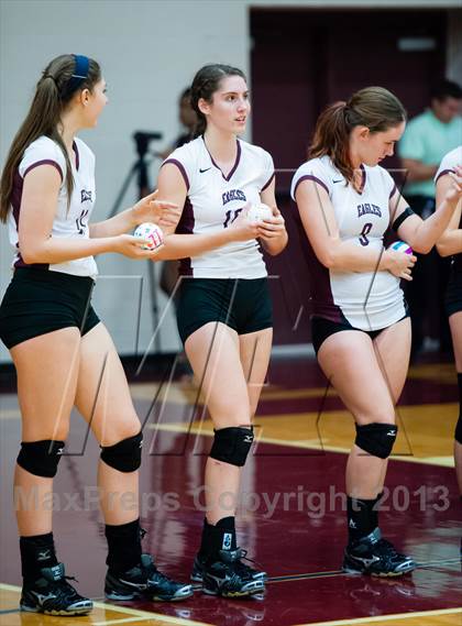 Thumbnail 3 in Rockwall-Heath vs Rowlett photogallery.