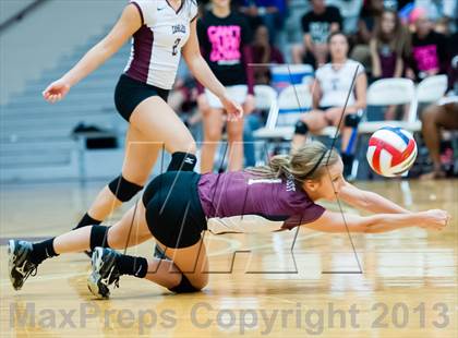 Thumbnail 1 in Rockwall-Heath vs Rowlett photogallery.