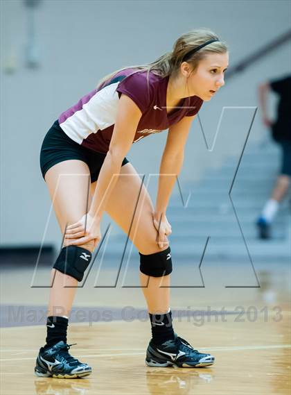 Thumbnail 2 in Rockwall-Heath vs Rowlett photogallery.