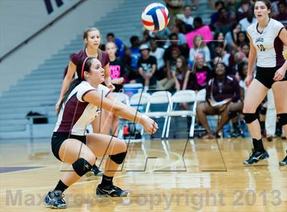 Thumbnail 3 in Rockwall-Heath vs Rowlett photogallery.
