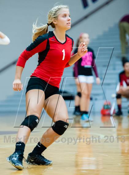 Thumbnail 1 in Rockwall-Heath vs Rowlett photogallery.