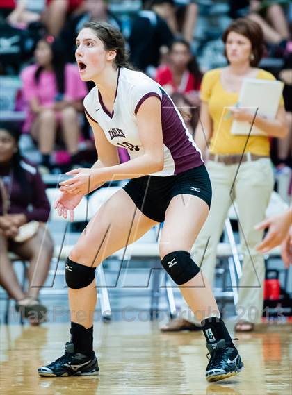 Thumbnail 2 in Rockwall-Heath vs Rowlett photogallery.