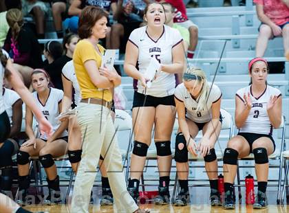 Thumbnail 1 in Rockwall-Heath vs Rowlett photogallery.