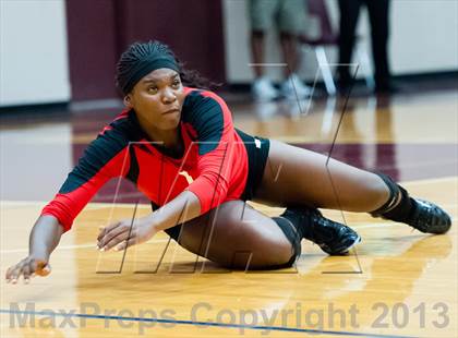 Thumbnail 3 in Rockwall-Heath vs Rowlett photogallery.