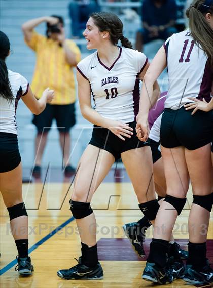 Thumbnail 1 in Rockwall-Heath vs Rowlett photogallery.